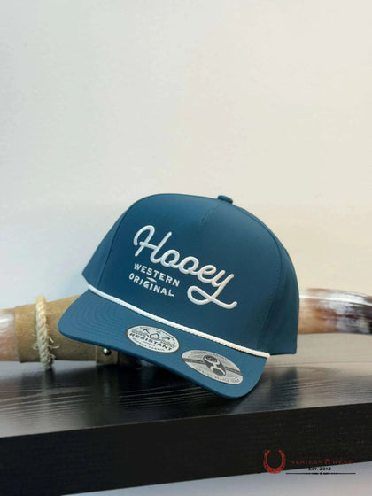 GORRA HOOEY ESTILO 2460T
