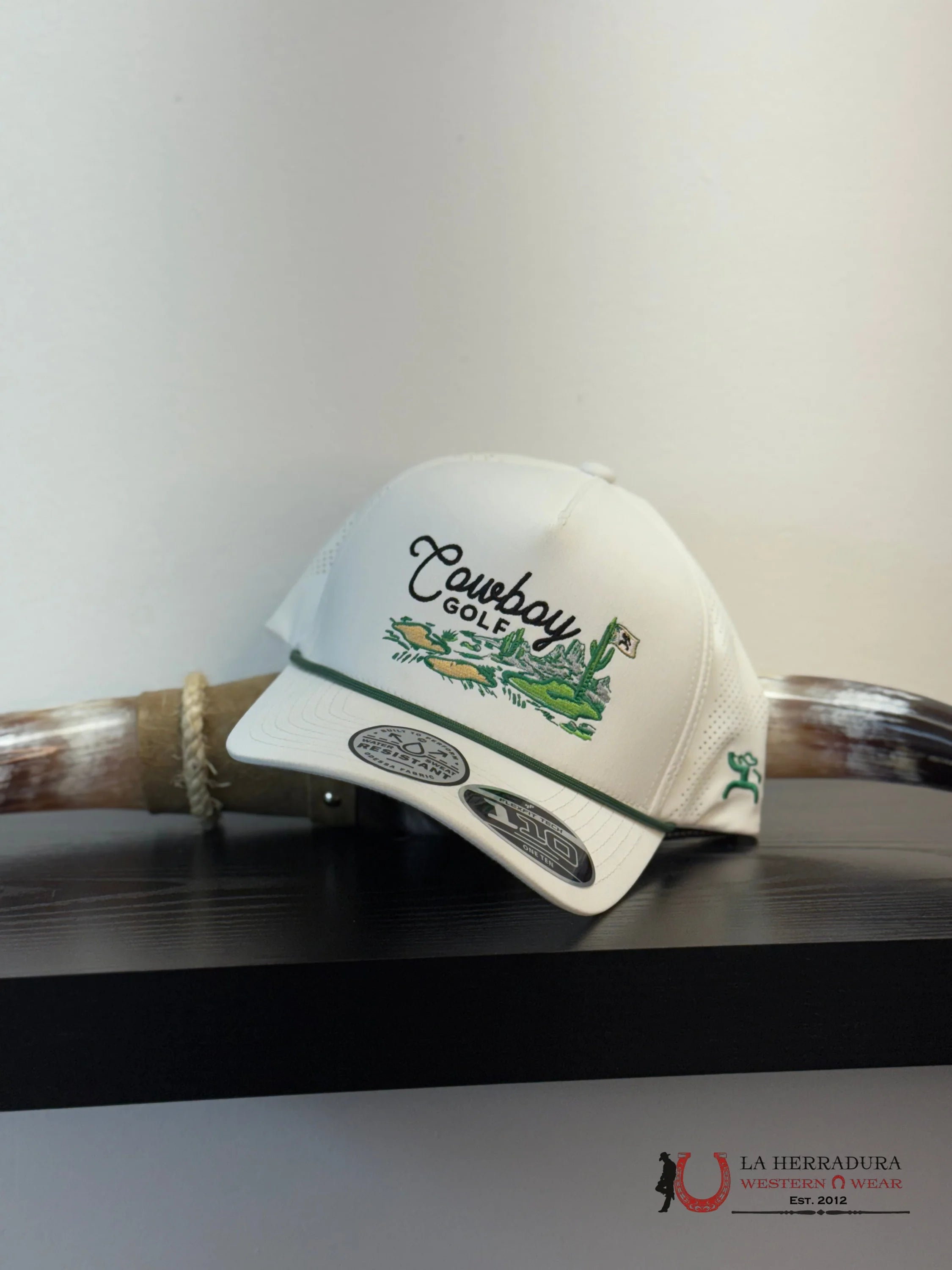 HOOEY STYLE 2517T CAP CAPS MENS GORRAS HOMBRES