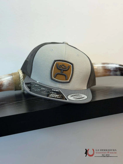 GORRA HOOEY ESTILO 2524