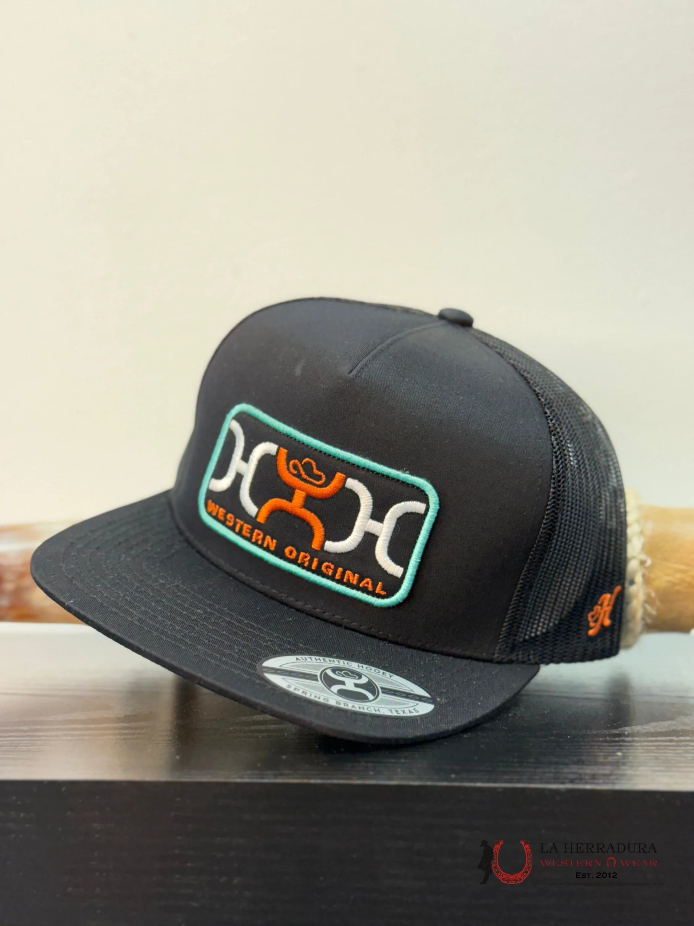 HOOEY STYLE 2559T CAP CAPS MENS GORRAS HOMBRES