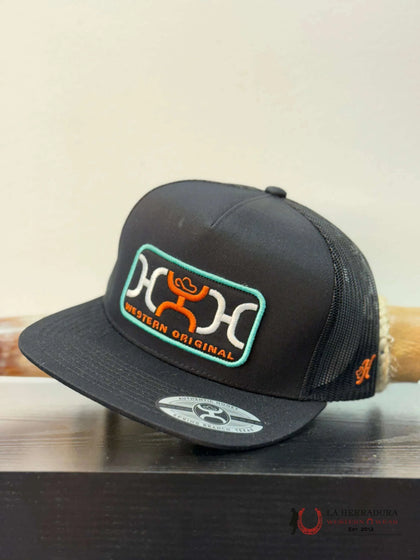 GORRA HOOEY ESTILO 2559T