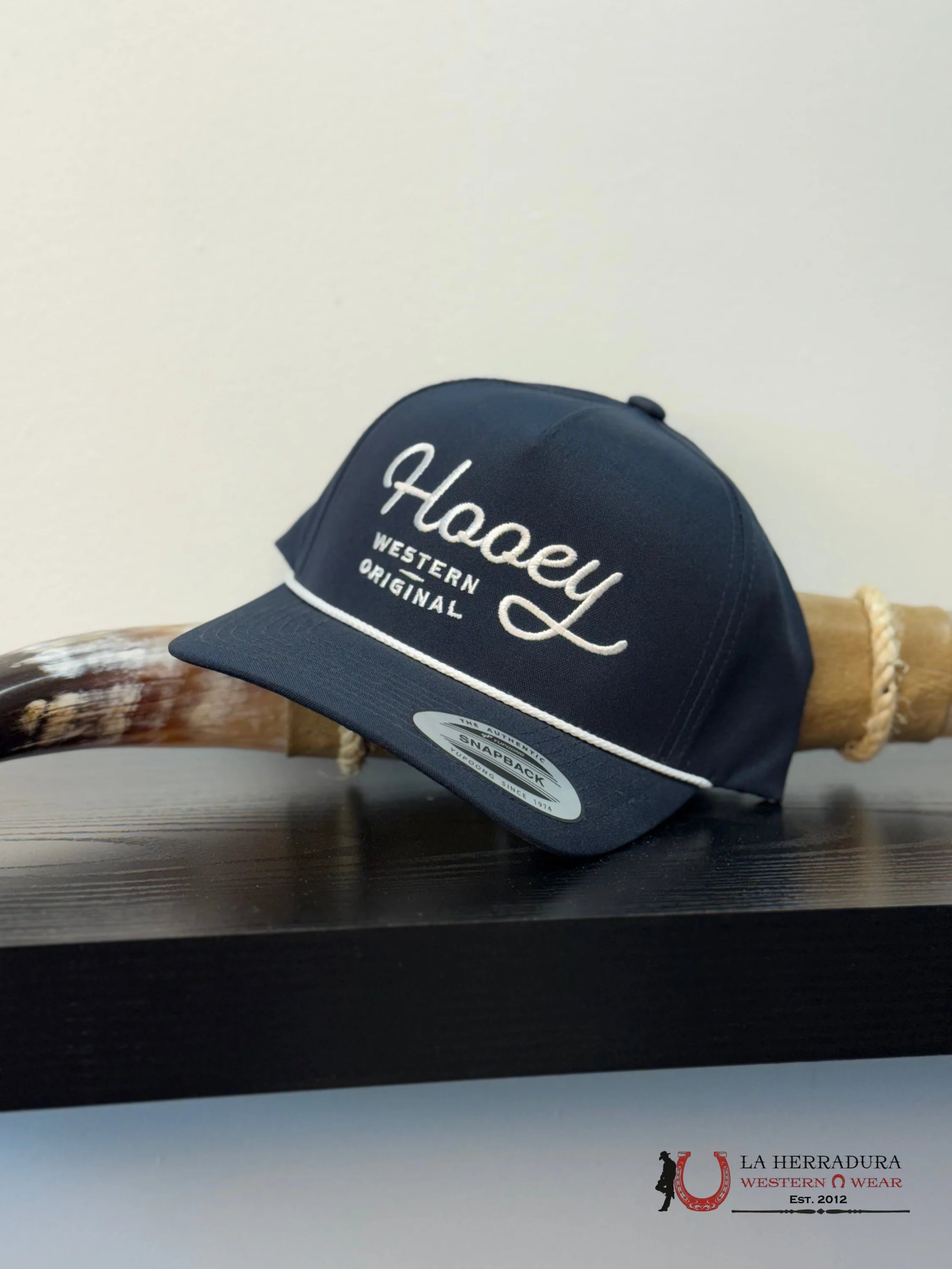 HOOEY STYLE 2560T CAP CAPS MENS GORRAS HOMBRES