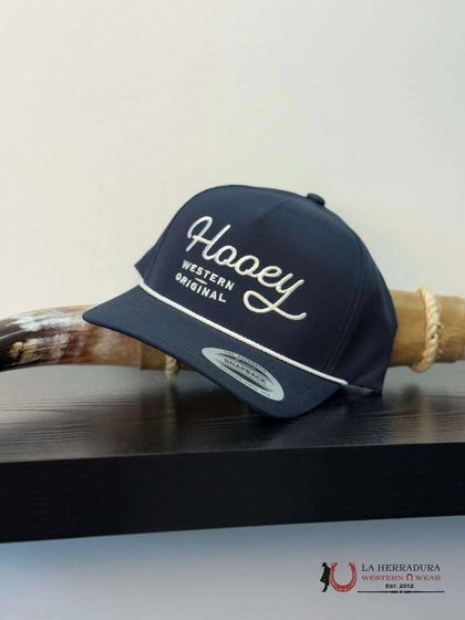 GORRA HOOEY ESTILO 2560T