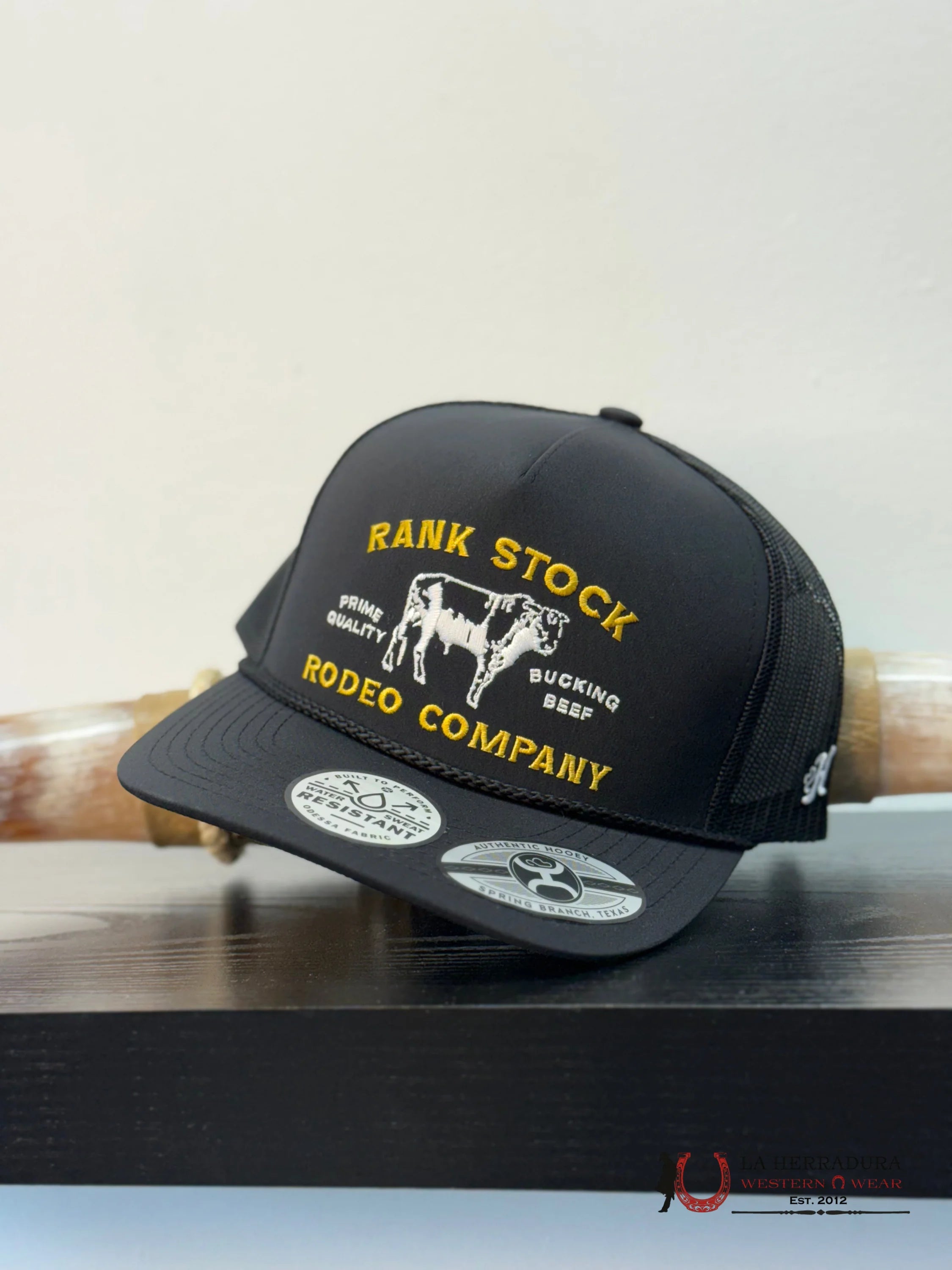 HOOEY STYLE 2562T CAP CAPS MENS GORRAS HOMBRES