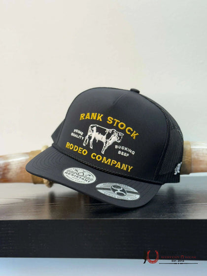 GORRA HOOEY ESTILO 2562T