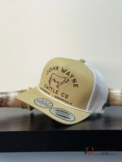 GORRA HOOEY ESTILO 2566T