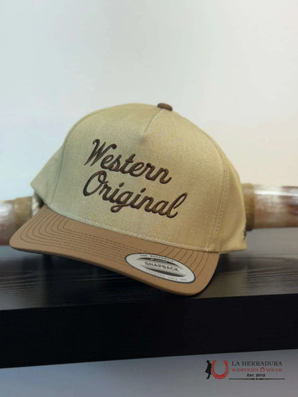 GORRA HOOEY ESTILO 2590T