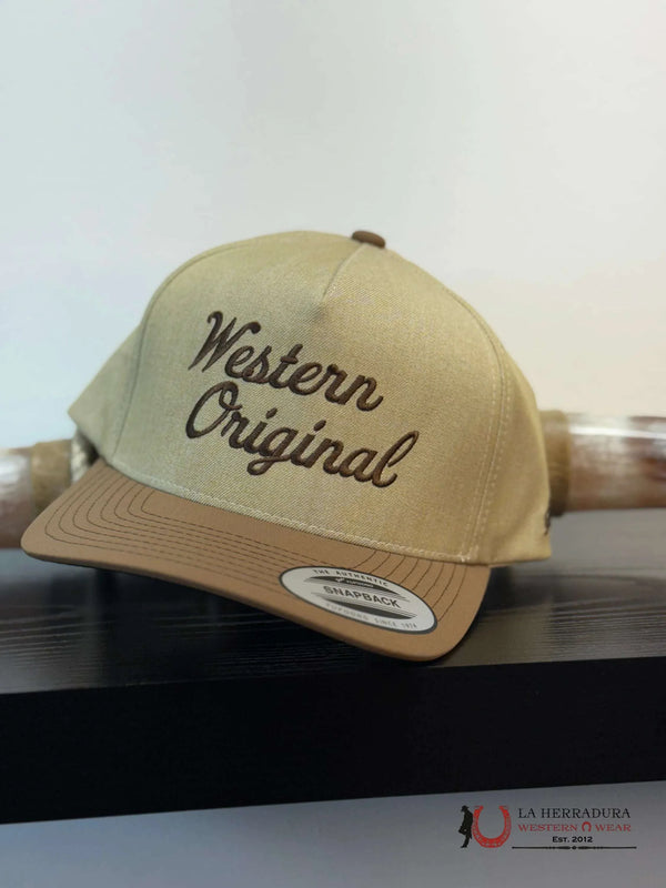 HOOEY STYLE 2590T CAP