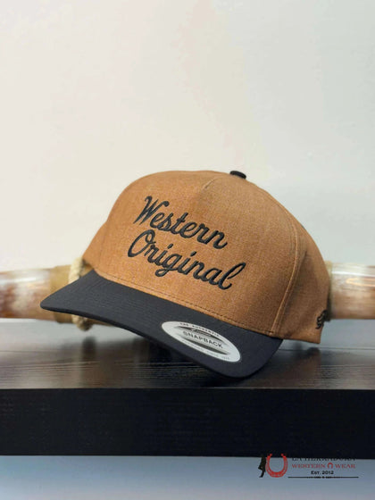 GORRA HOOEY ESTILO 2590T