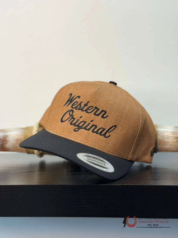 HOOEY STYLE 2590T CAP