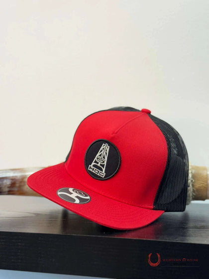 GORRA HOOEY ESTILO 3026T