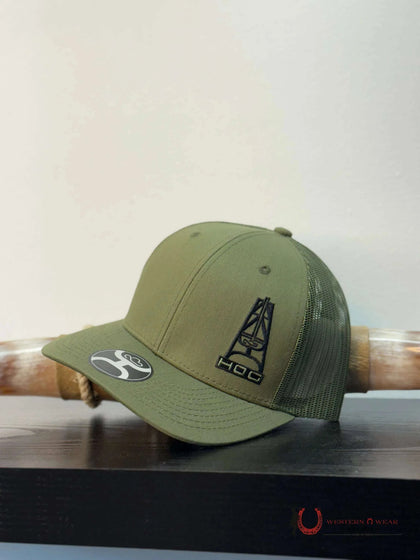 GORRA HOOEY ESTILO 3029T
