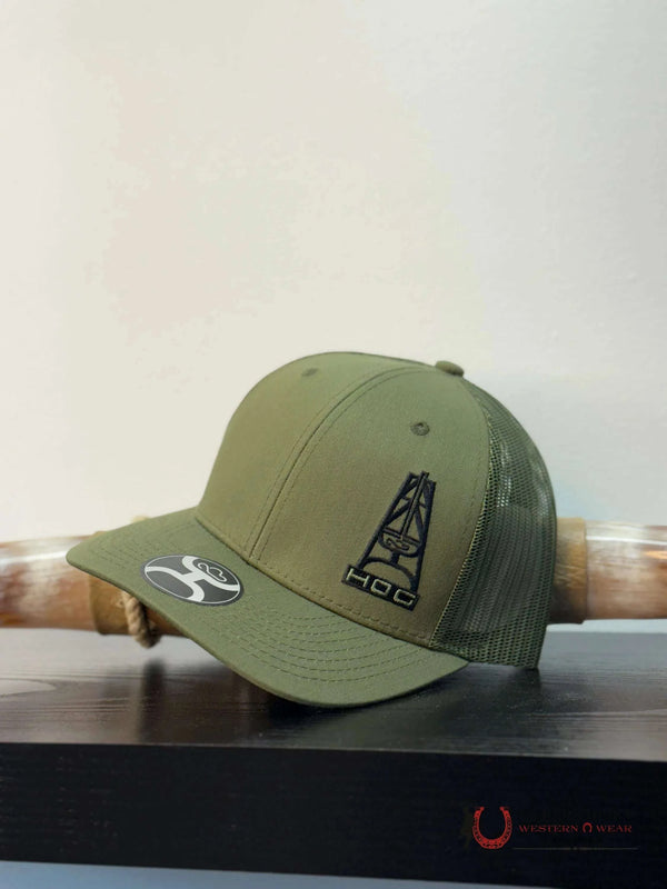 HOOEY STYLE 3029T CAP