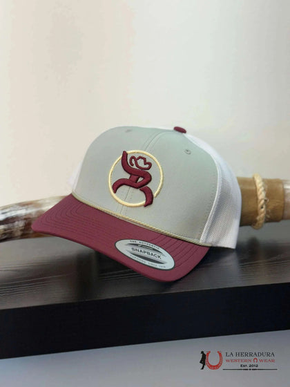 GORRA HOOEY ESTILO 4032T