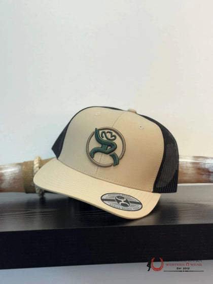 GORRA HOOEY ESTILO 4032T