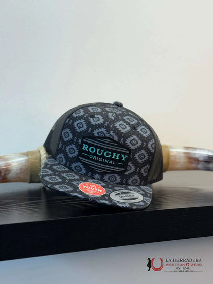 GORRA HOOEY ESTILO 4040T JUVENIL