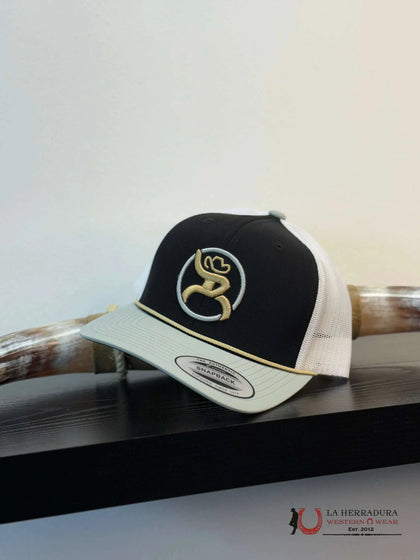 GORRA HOOEY ESTILO 4041T
