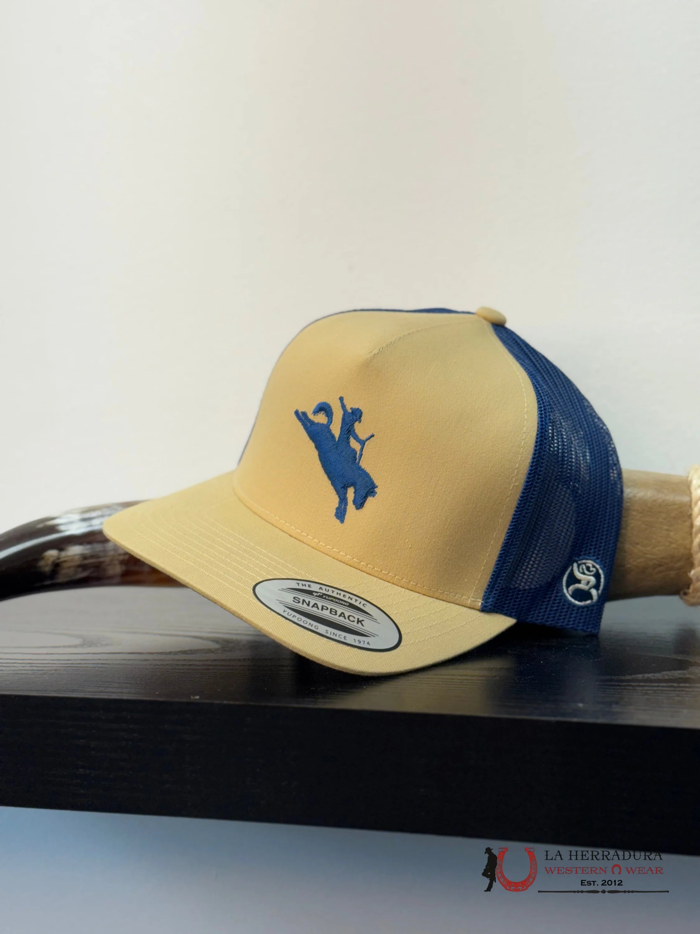 HOOEY STYLE 4044T CAP CAPS MENS GORRAS HOMBRES