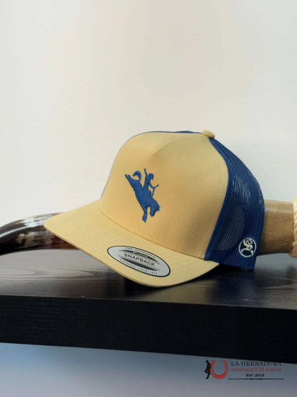 GORRA HOOEY ESTILO 4044T