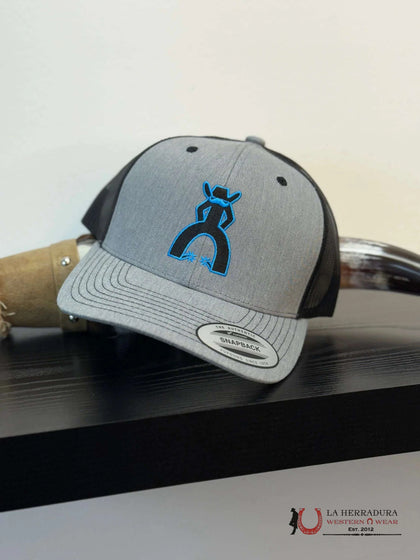 GORRA HOOEY ESTILO 5028T