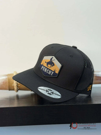 GORRA HOOEY ESTILO 5029T