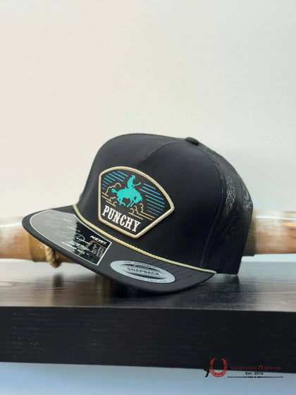 GORRA HOOEY ESTILO 5032T