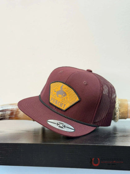 GORRA HOOEY ESTILO 5032T