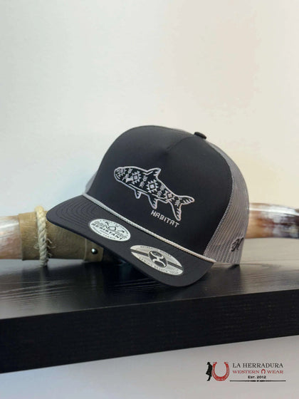 GORRA HOOEY ESTILO 6014T