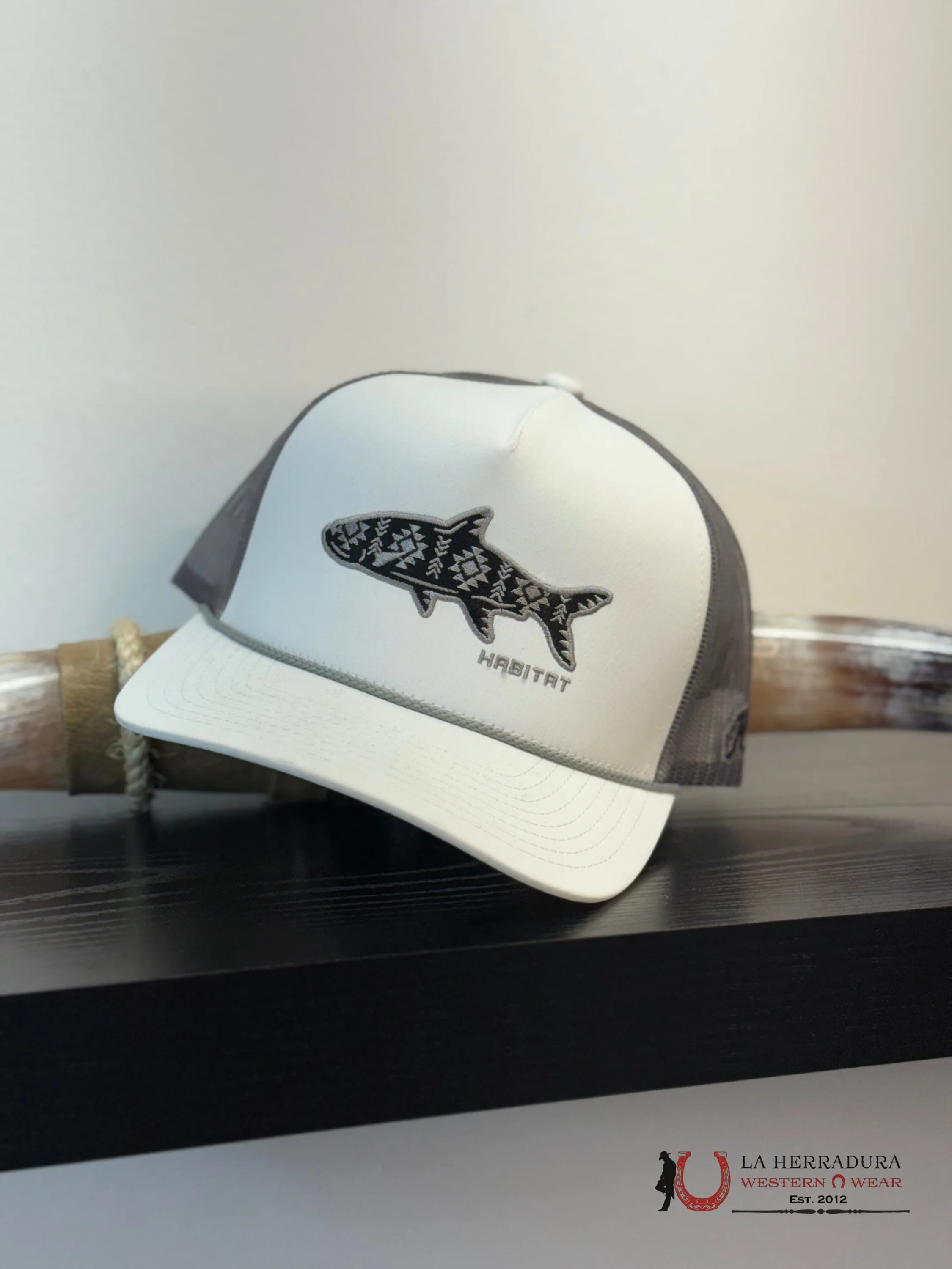 HOOEY STYLE 6014T CAP CAPS MENS GORRAS HOMBRES