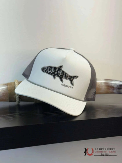 GORRA HOOEY ESTILO 6014T