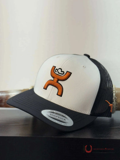 GORRA HOOEY ESTILO 7011T
