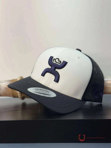 GORRA HOOEY ESTILO 7184T