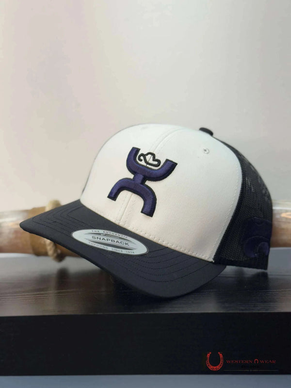 HOOEY STYLE 7184T CAP