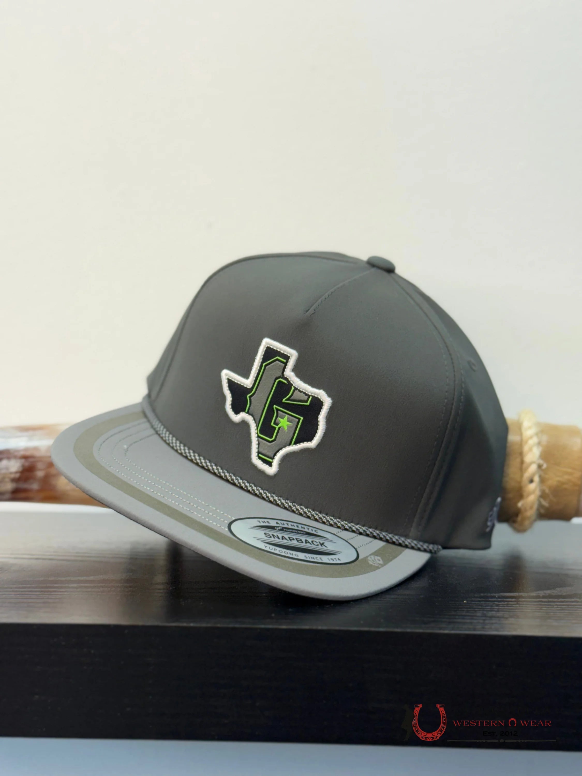 HOOEY STYLE AG009T CAP CAPS MENS GORRAS HOMBRES