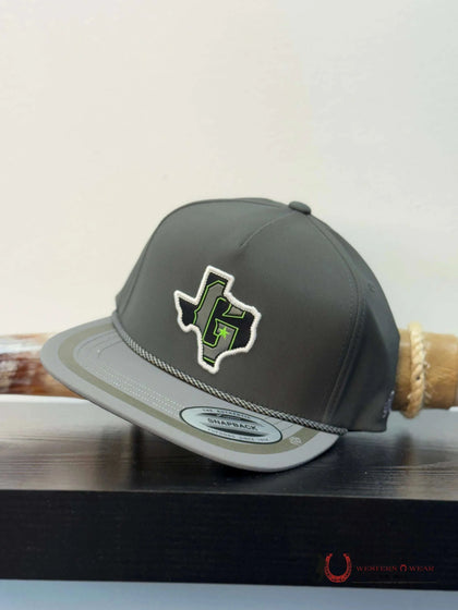 GORRA HOOEY STYLE AG009T