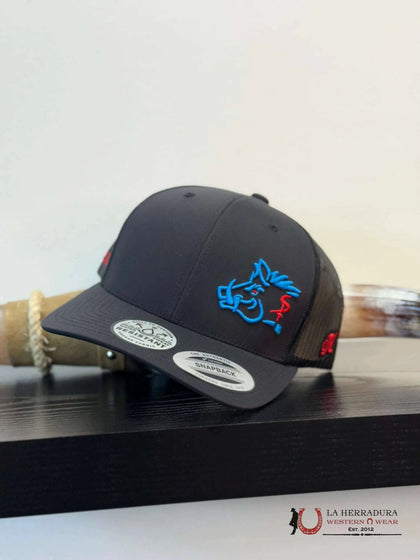 GORRA HOOEY ESTILO SP001T