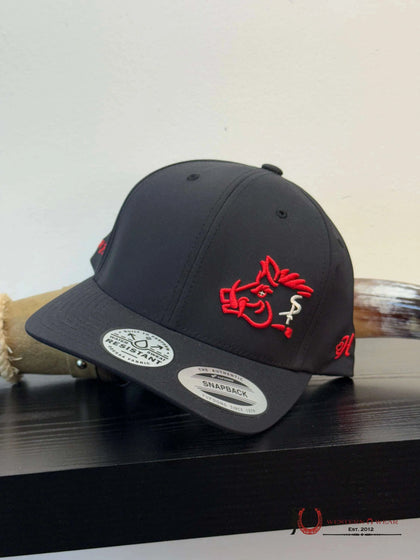 GORRA HOOEY ESTILO SP006T