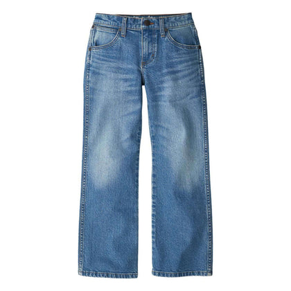 JEANS BOYS WRANGLER  RETRO  RELAXED BOOT 112360981 BRT20