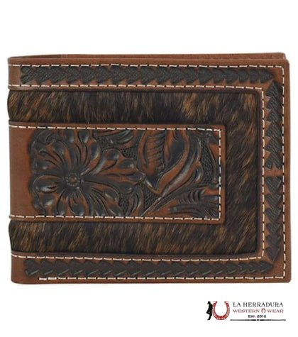 CARTERA PLEGABLE JUSTIN 24010138W2