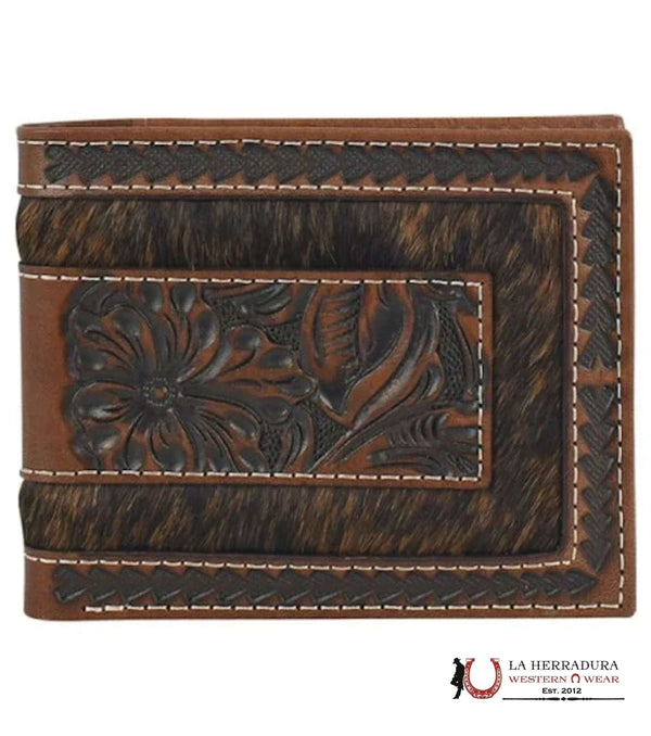 CARTERA PLEGABLE JUSTIN 24010138W2