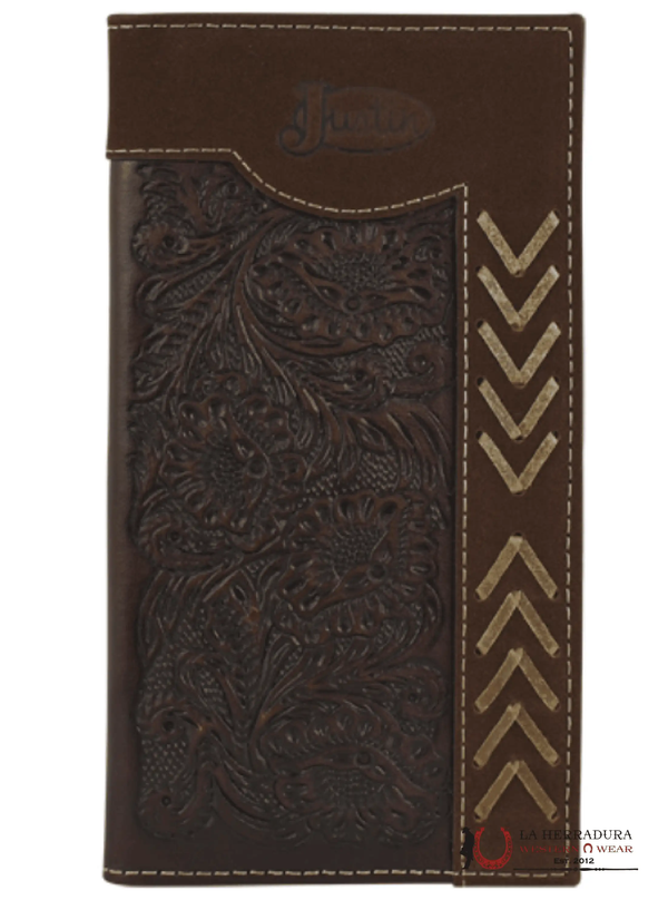 JUSTIN CARTERA DE RODEO 24010767W7