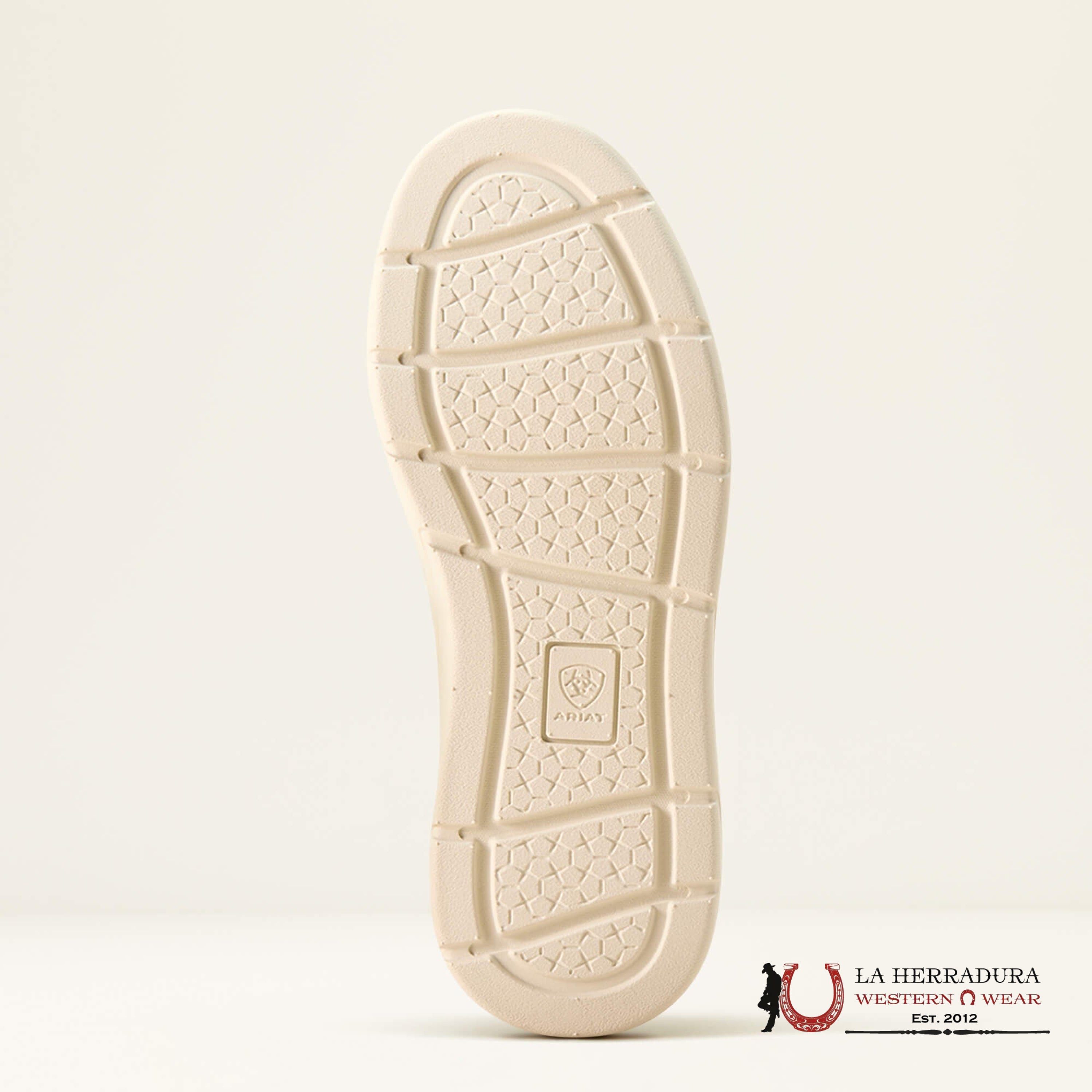 KIDS ARIAT HILO BLUE CORTEZ 3801 NIÑOS