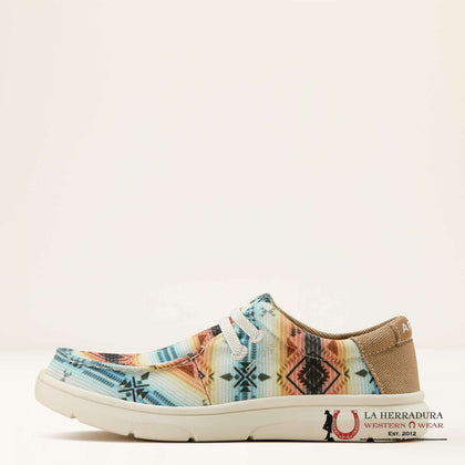 KIDS ARIAT HILO SUNSET SOUTHWEST 10061124