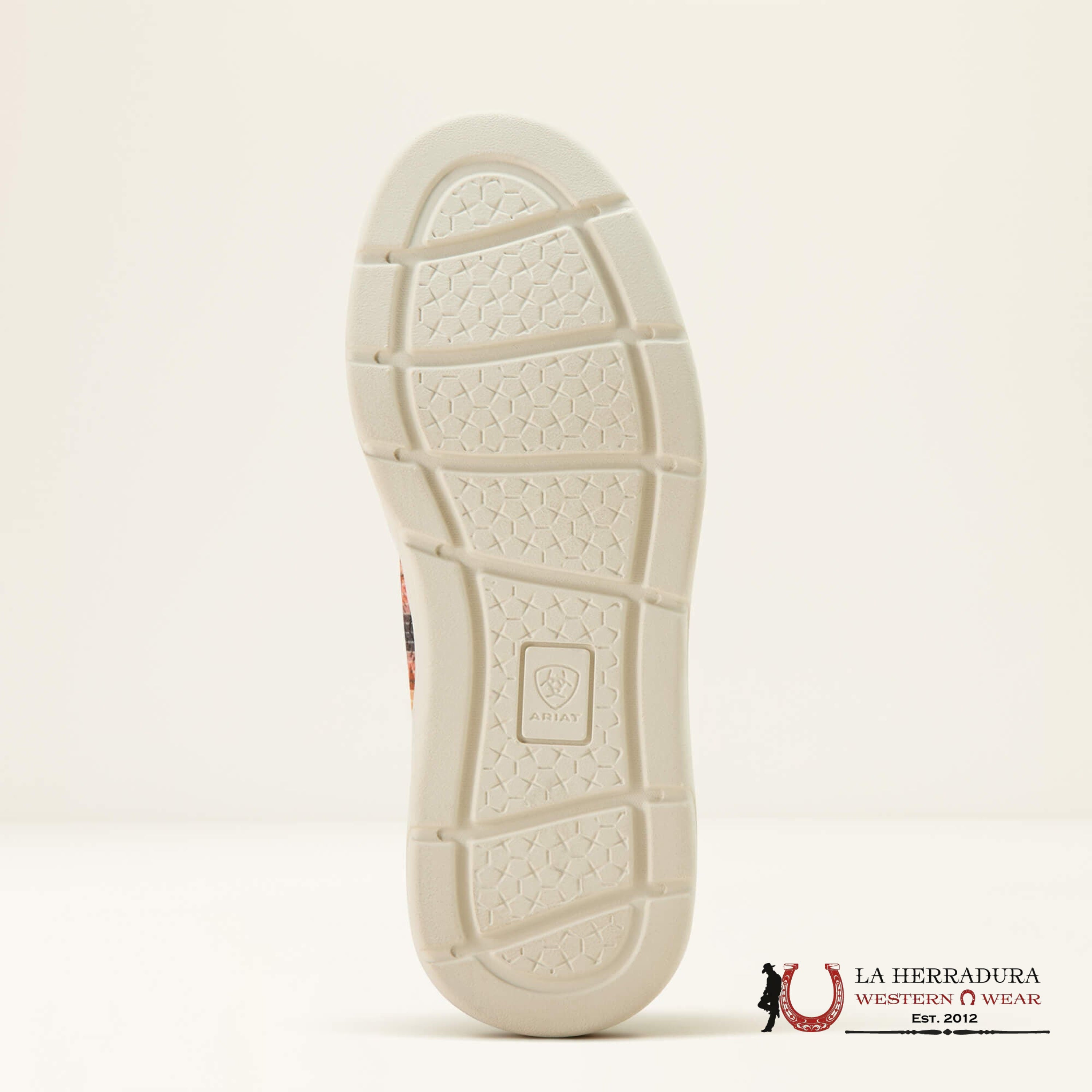 KIDS ARIAT HILO SUNSET SOUTHWEST 1124