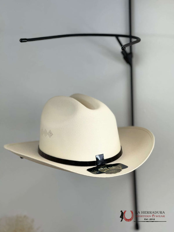Sombrero de Palma para Niños Estilo Sinaloa