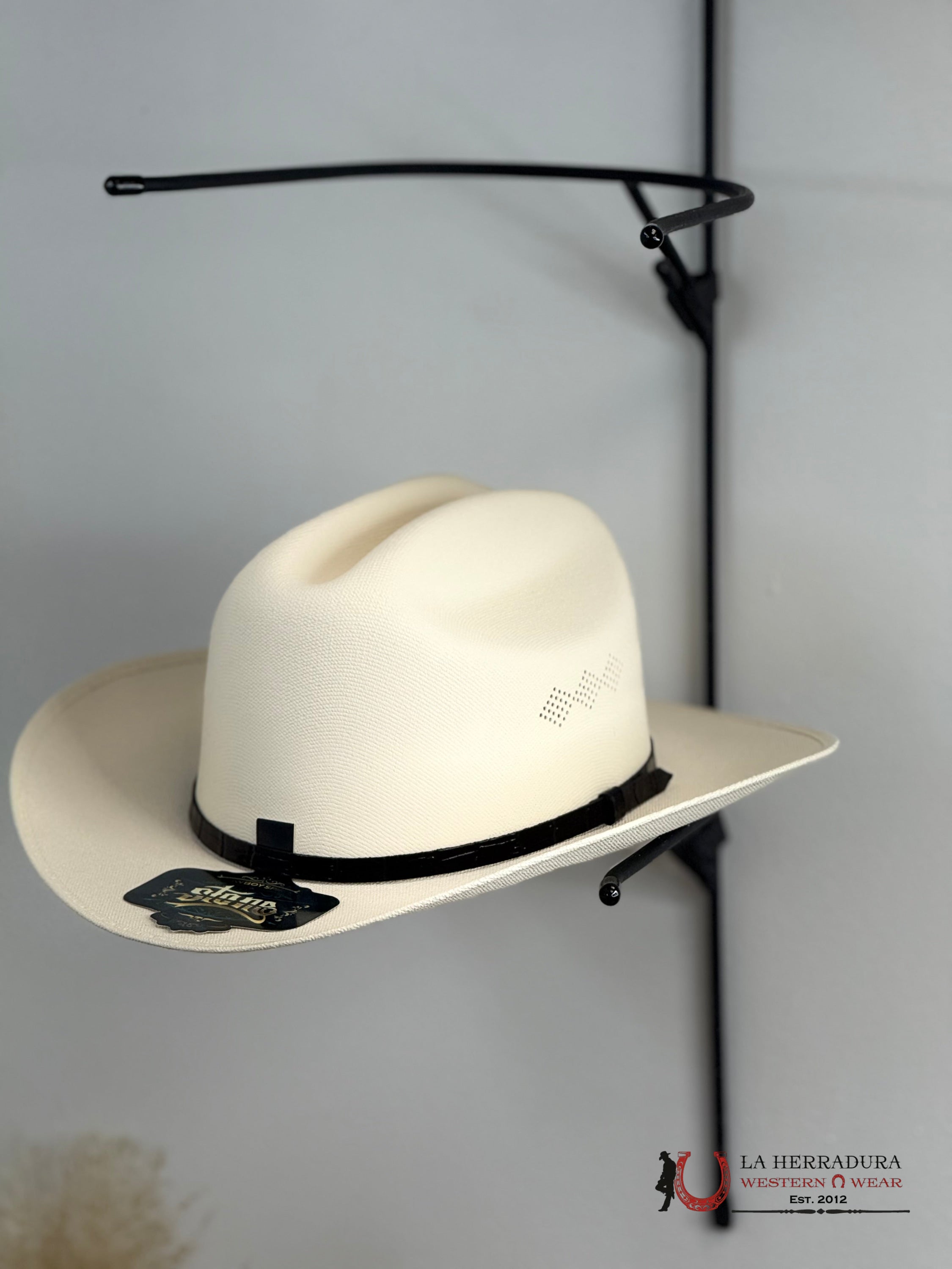 Kids Stone Straw Hat sinaloa style NIÑOS