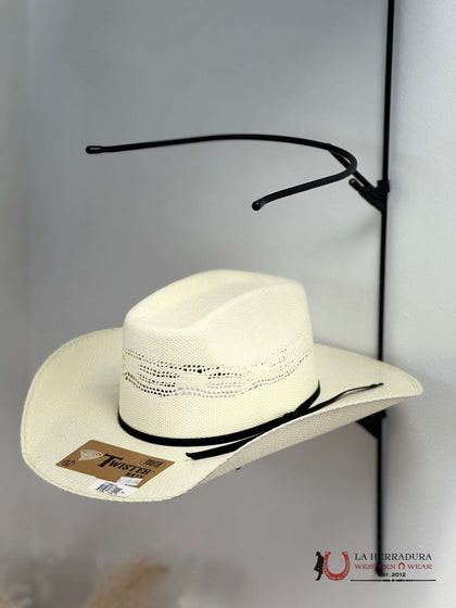 KIDS T71598- Sombrero de paja TWISTER