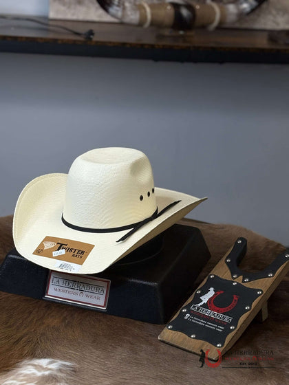 SOMBRERO ESTILO TWISTER KIDS - T71639-