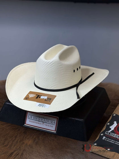Gorra Estilo Sombrero de Paja TWISTER para NIÑOS -T7151948