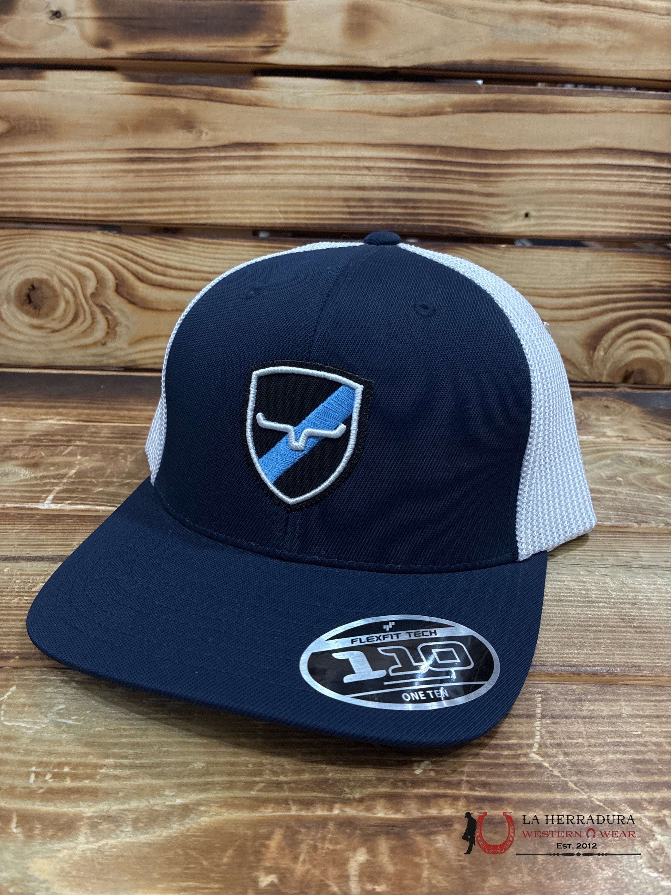 KIMES NEWTON 110 NAVY CAP CAPS MENS GORRAS HOMBRES